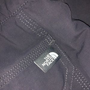 north face men’s pants